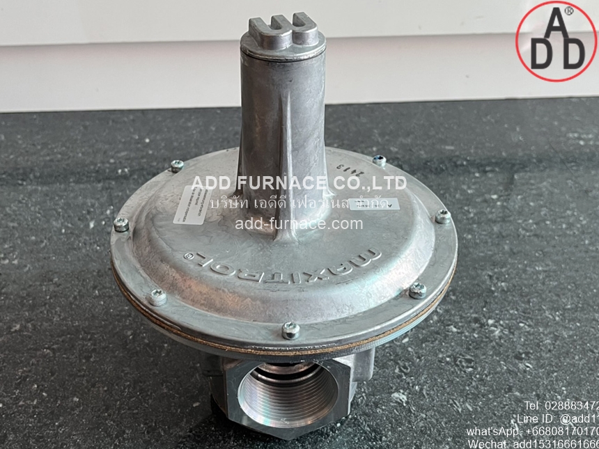 Maxitrol 210DZM ES363M - Rp1.1/2 (3)